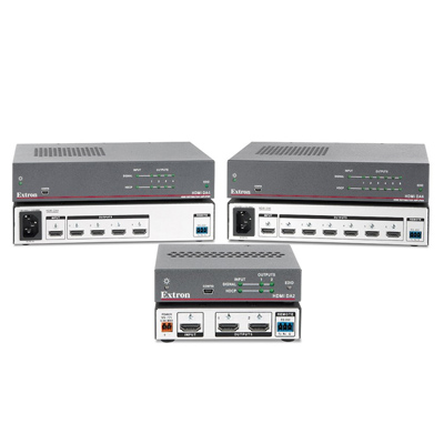 [20367]EXTRON HDMI 16분배기 [ HDMI DA6 단종][ 대체 DA6 HD 4K ][가격문의] 60